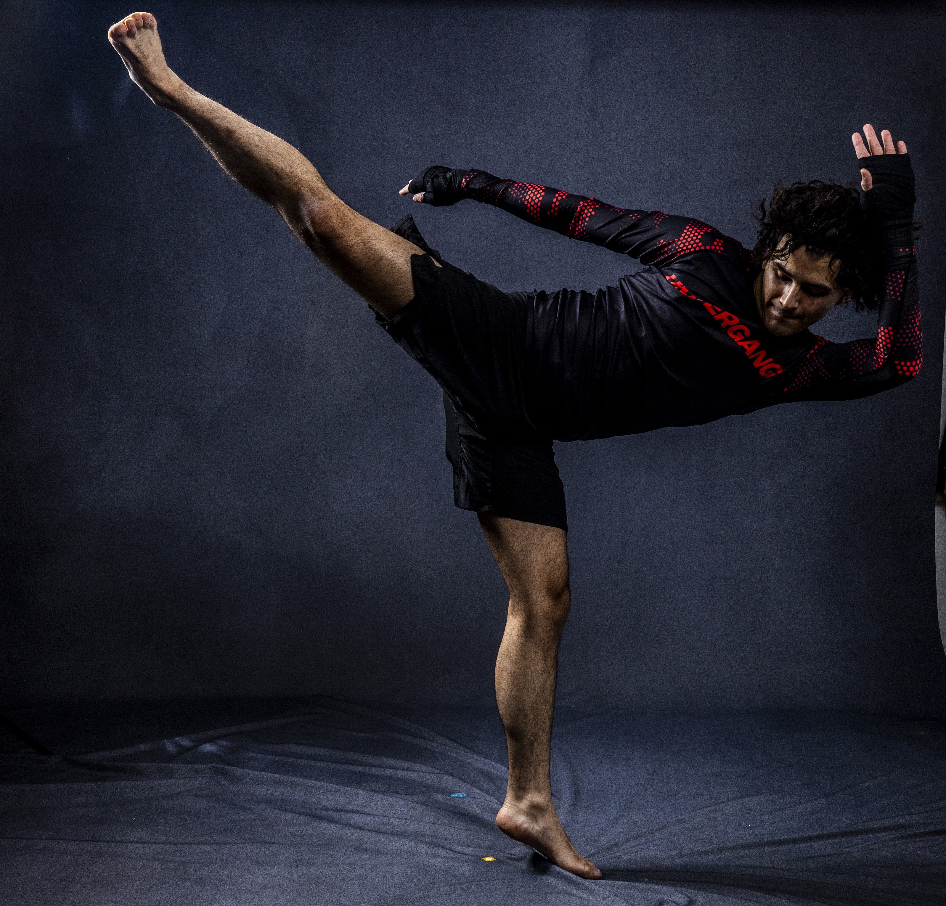 Undergang - Martial Arts Fight Wear Apparel and Gear