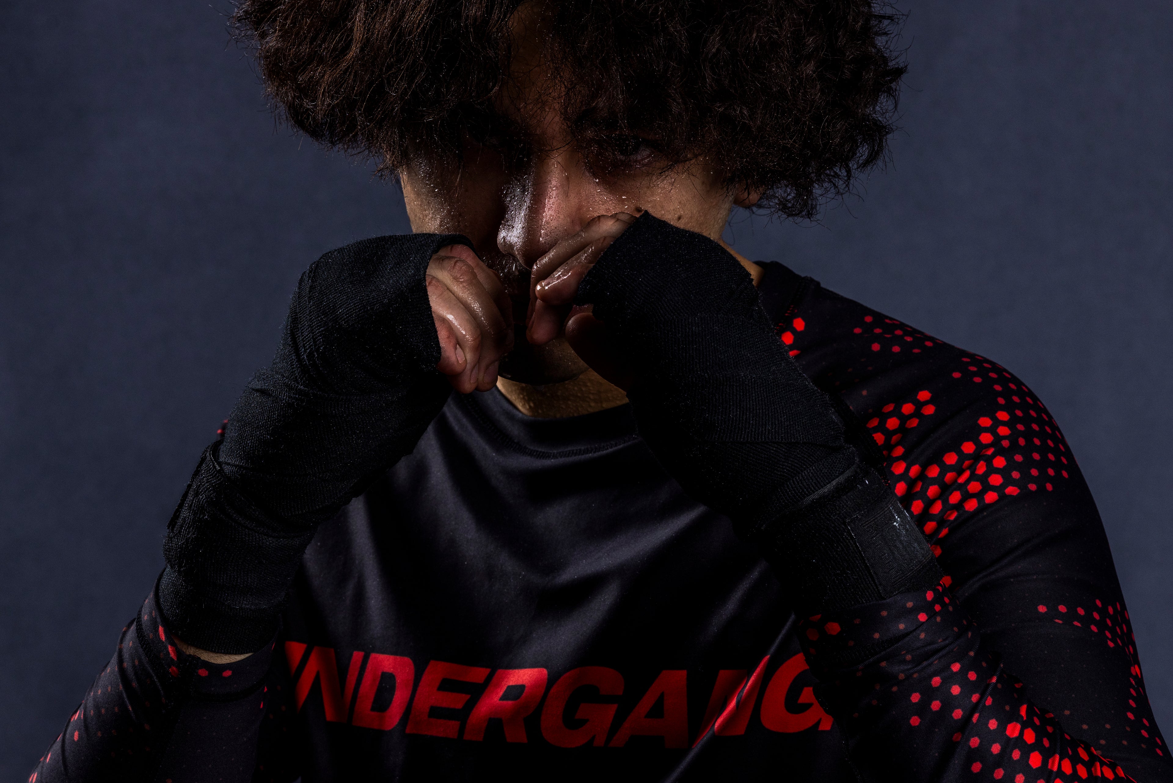 Undergang - Martial Arts Fight Wear Apparel and Gear