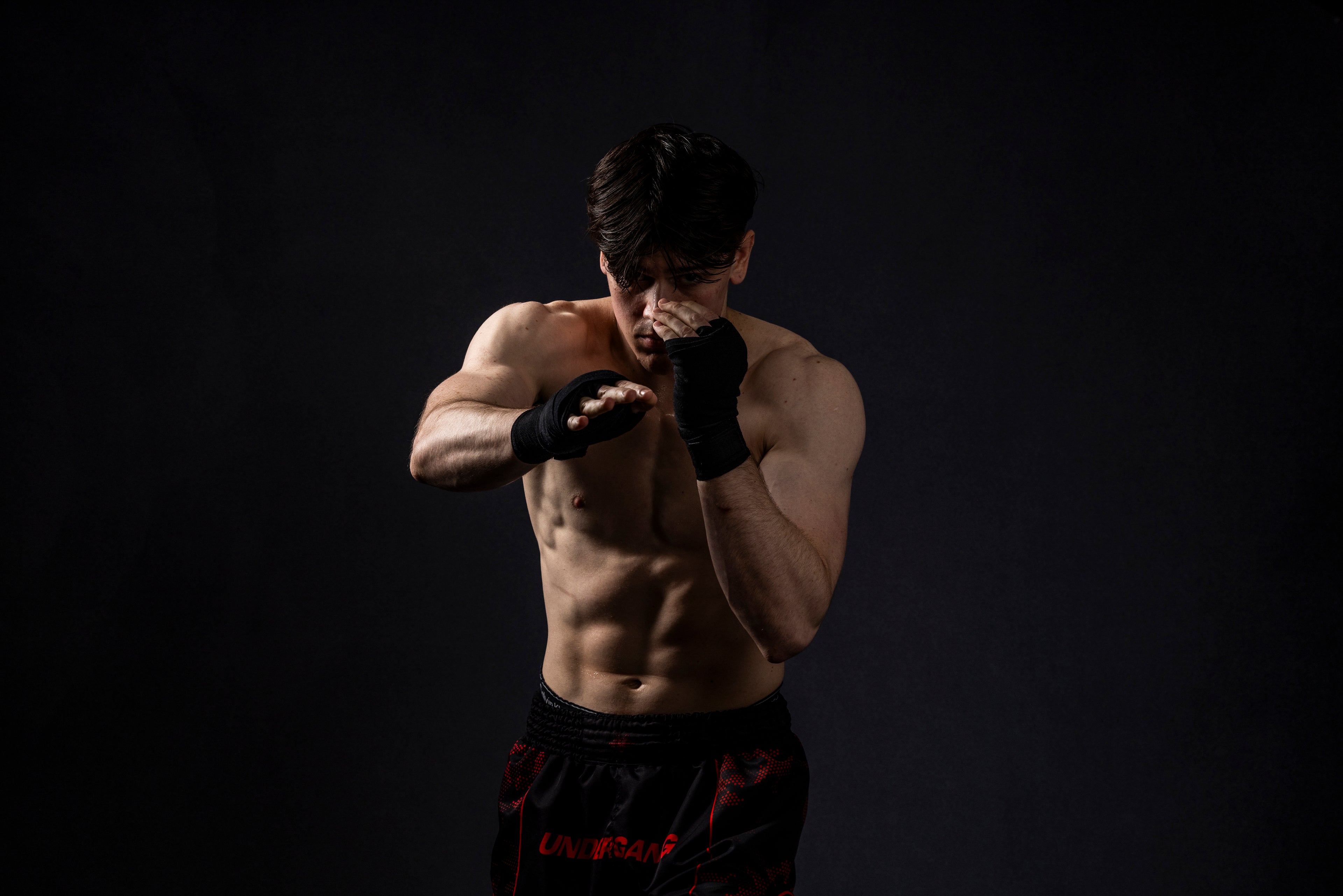 Undergang - Martial Arts Fight Wear Apparel and Gear