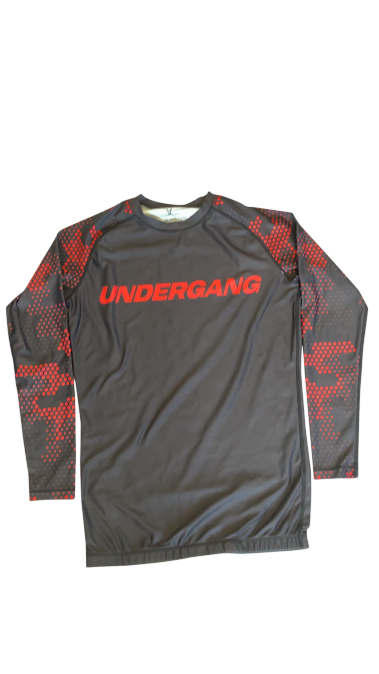 The Mantra Rashguard